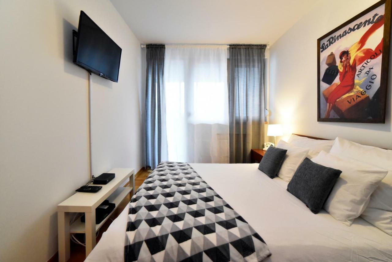 Apartment Botanic Zágráb Kültér fotó