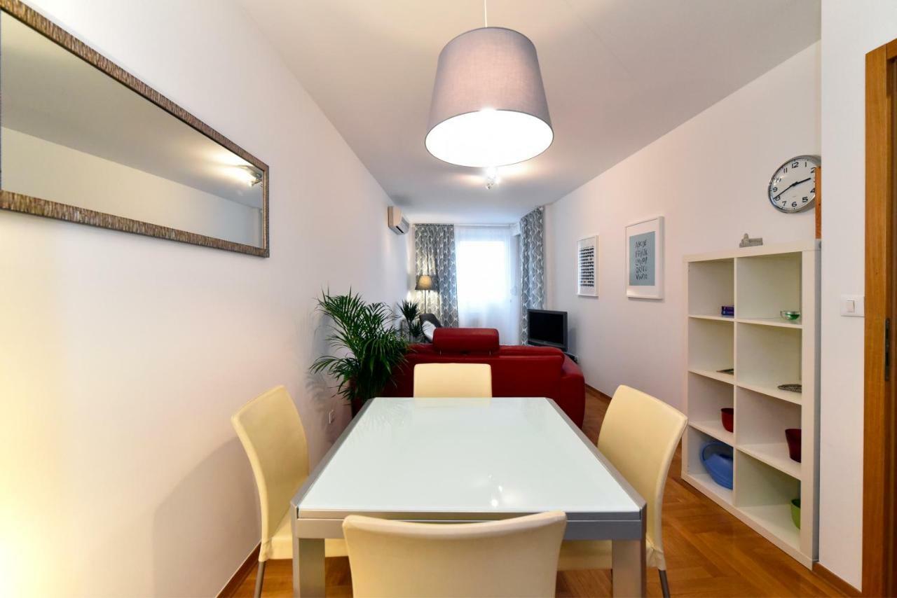 Apartment Botanic Zágráb Kültér fotó