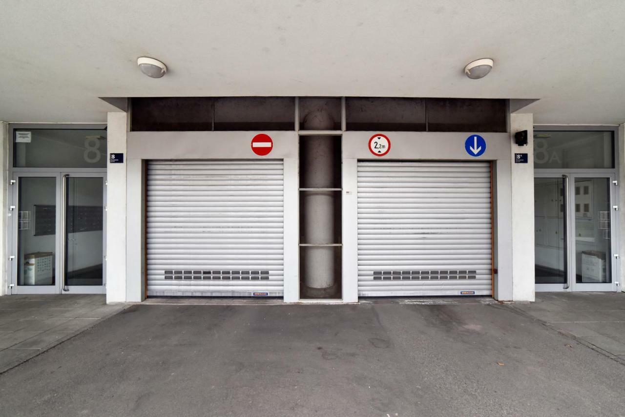 Apartment Botanic Zágráb Kültér fotó