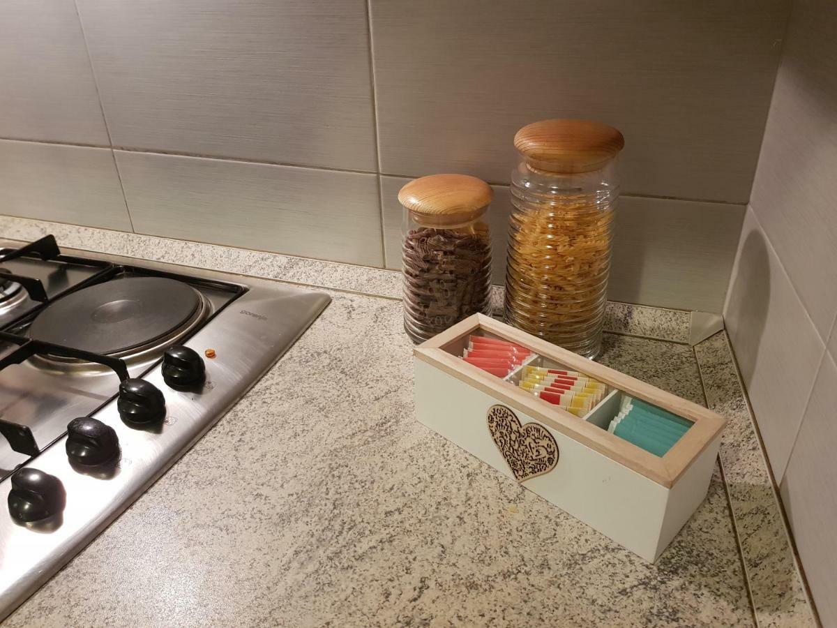 Apartment Botanic Zágráb Kültér fotó